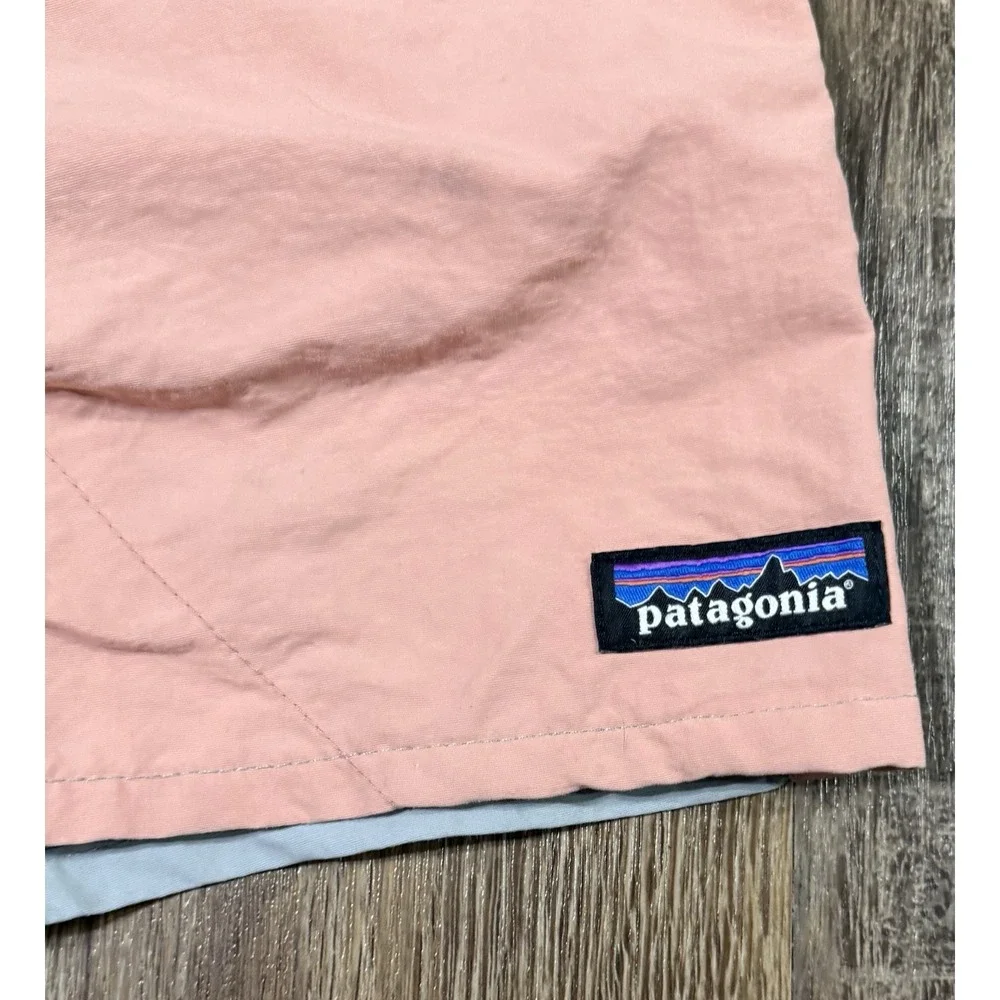 Patagonia great no