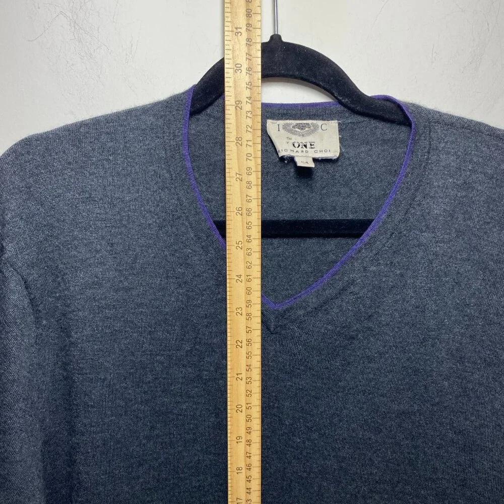 Richard Choi luxurious crafted