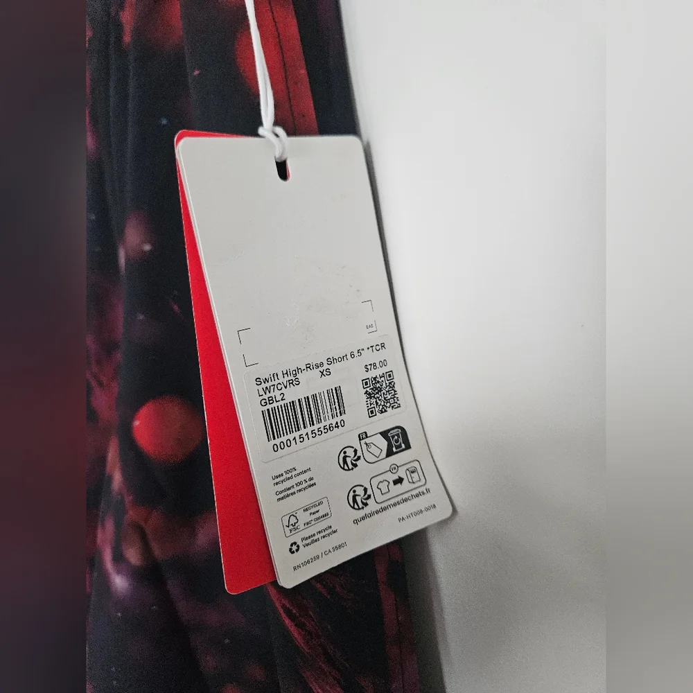 lululemon athletica nwt lululemon