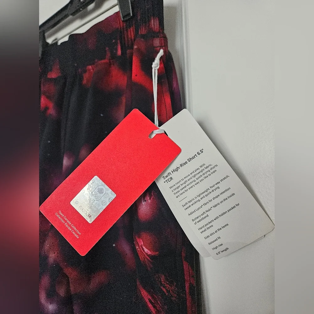lululemon athletica nwt lululemon
