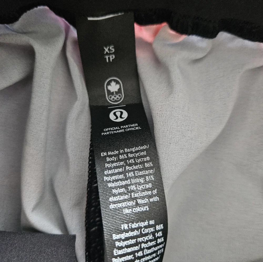lululemon athletica nwt lululemon