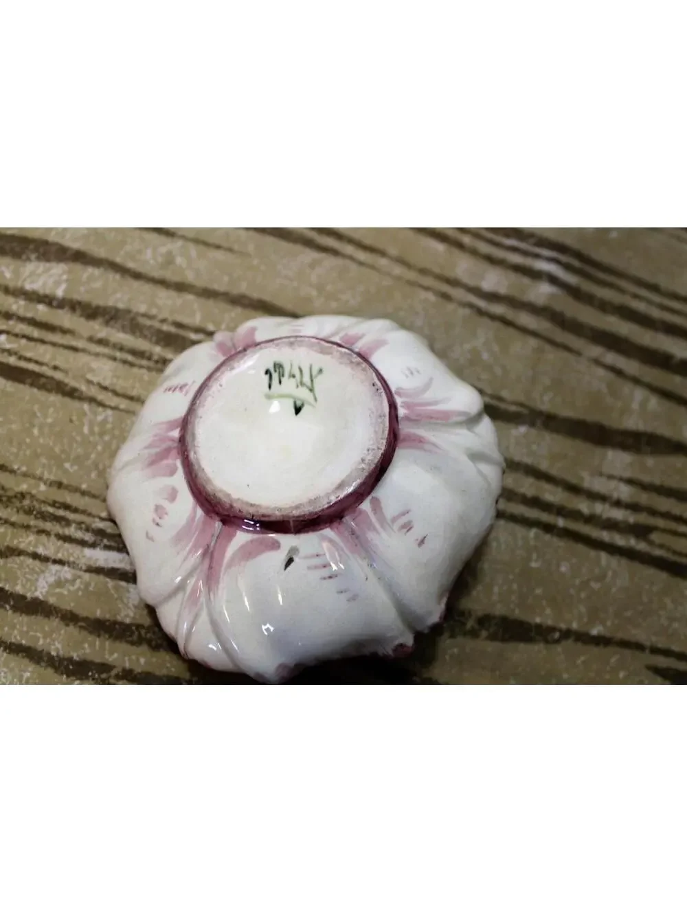 N/A stunning relish
