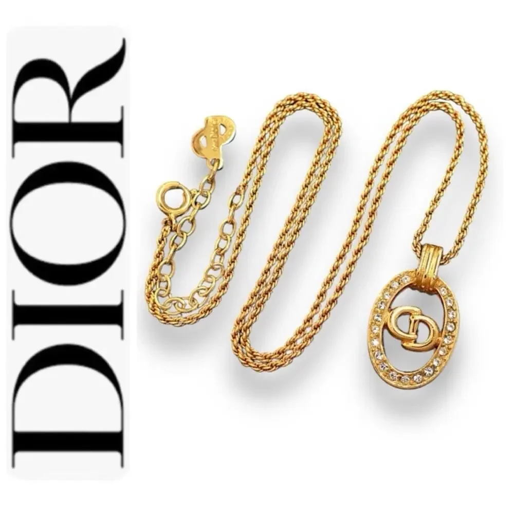 Dior christian vintage