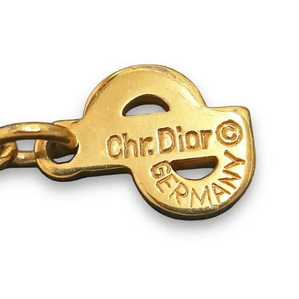 Dior christian vintage