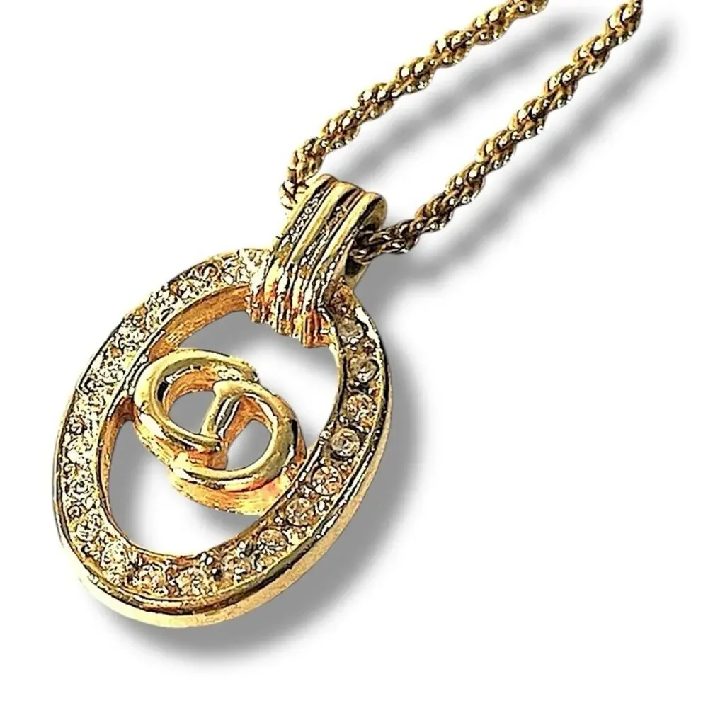 Dior christian vintage