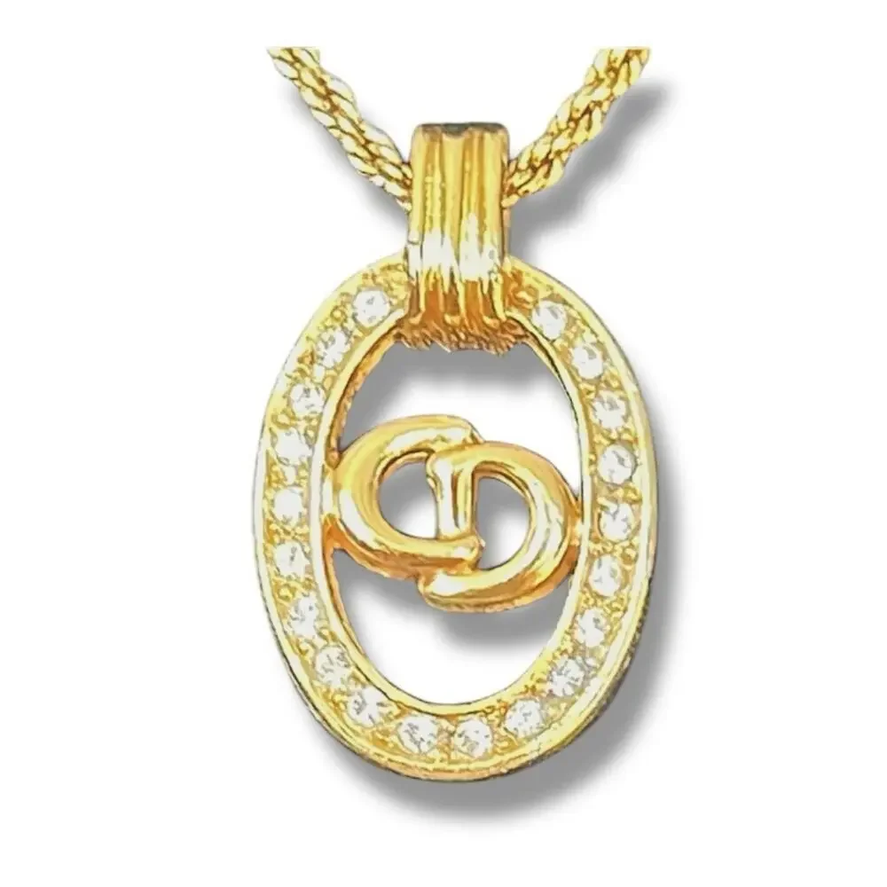 Dior christian vintage