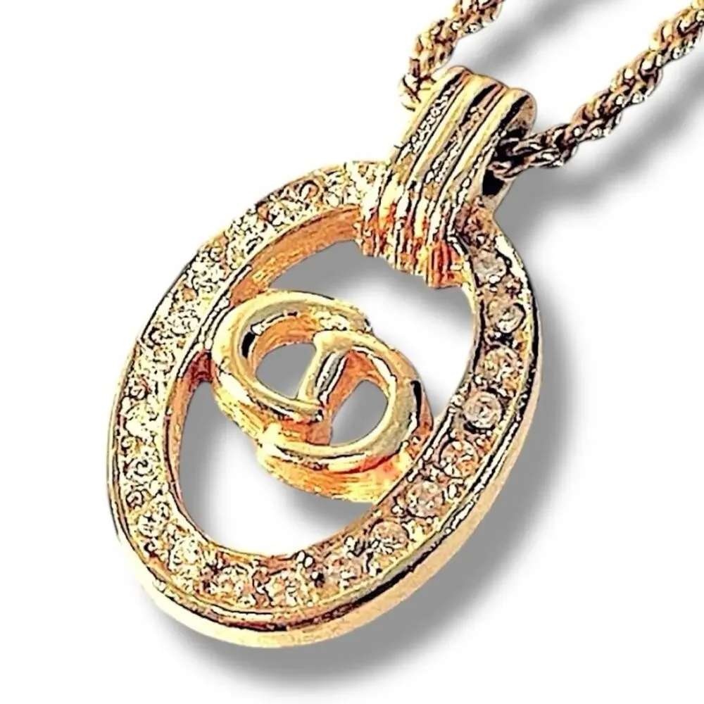 Dior christian vintage