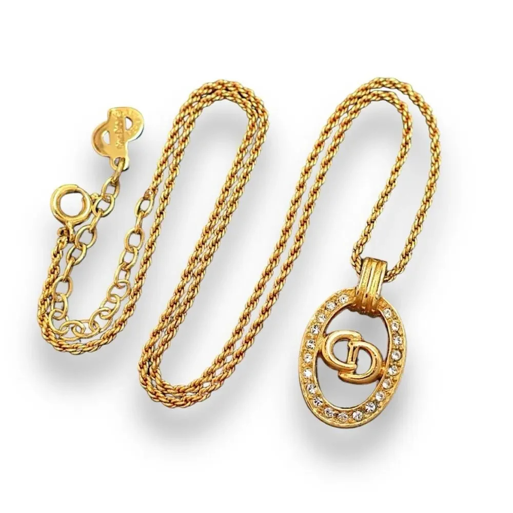 Dior christian vintage