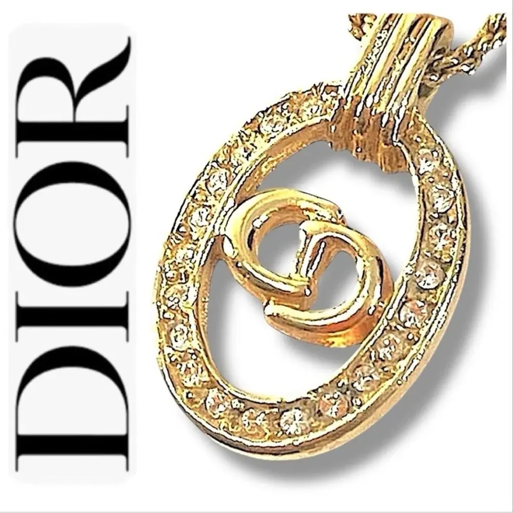 Dior christian vintage