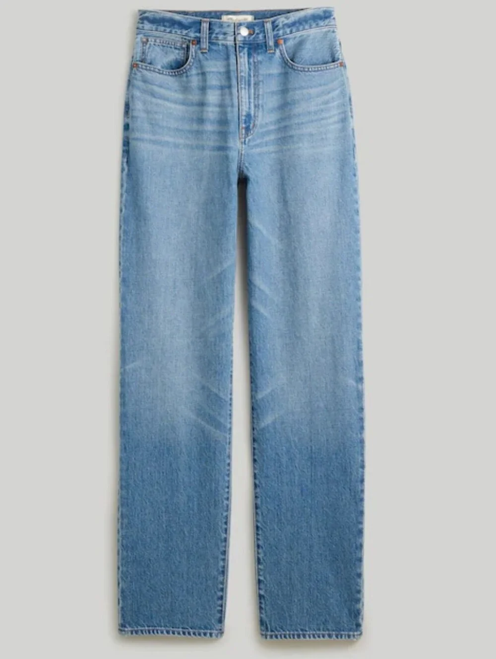 Madewell classic light