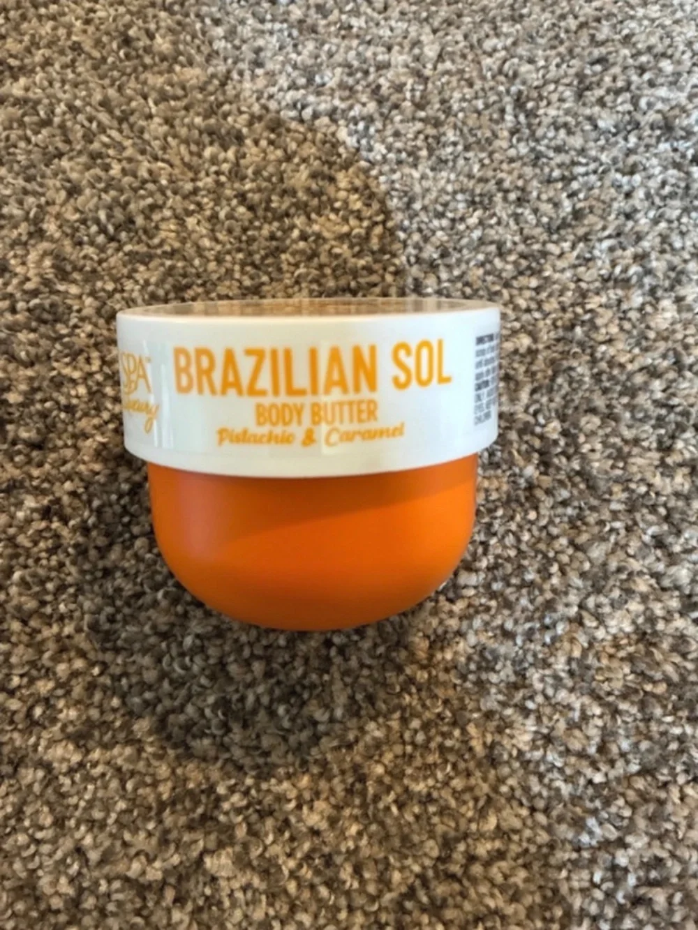 Spa Luxury Body Butter & Hand Cream Bundle