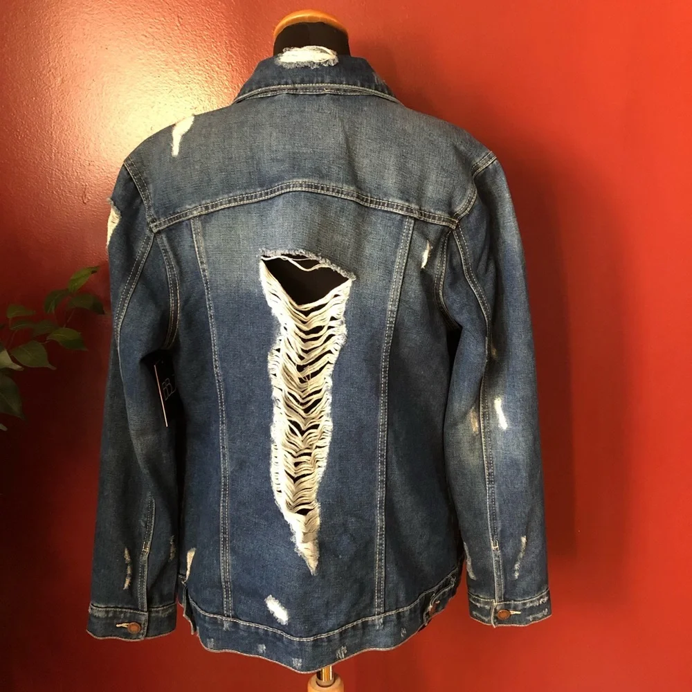 Boom Boom Jeans brand new