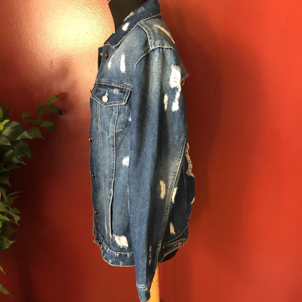 Boom Boom Jeans brand new