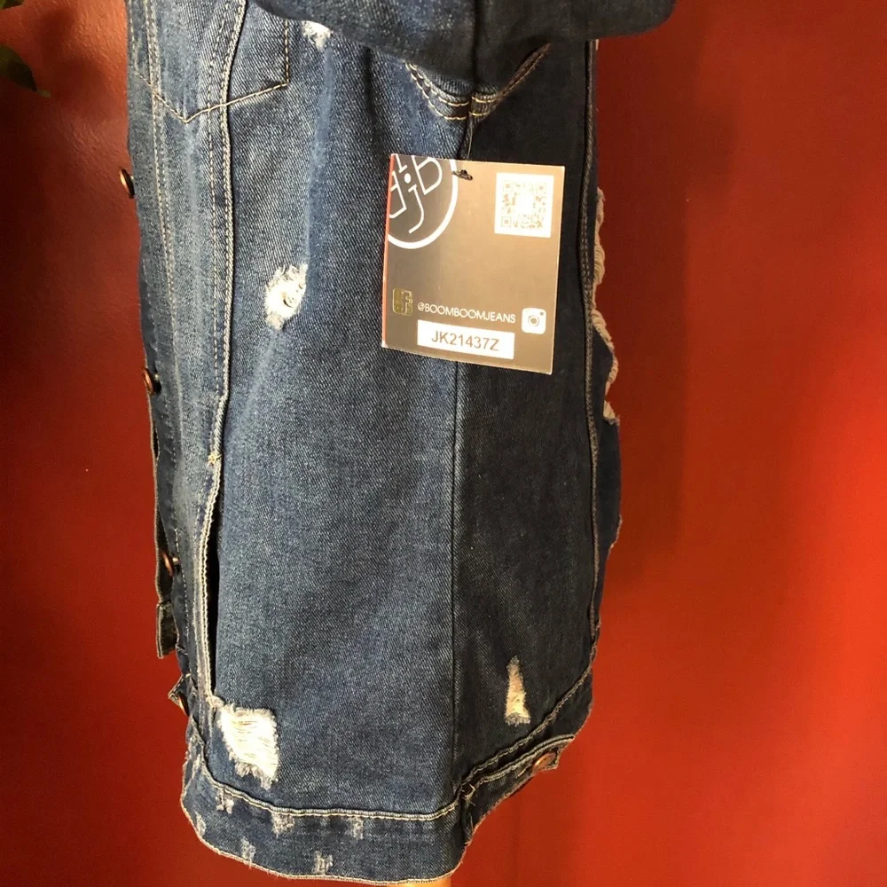 Boom Boom Jeans brand new