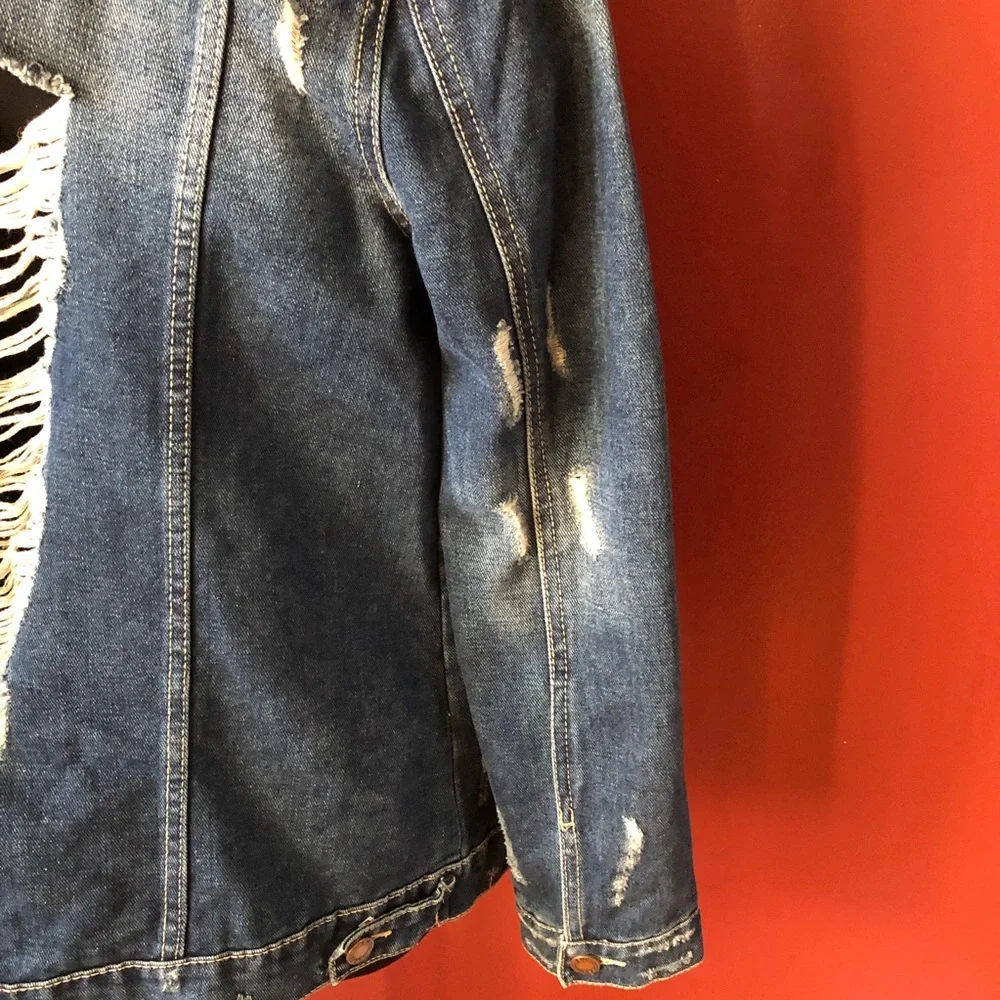 Boom Boom Jeans brand new
