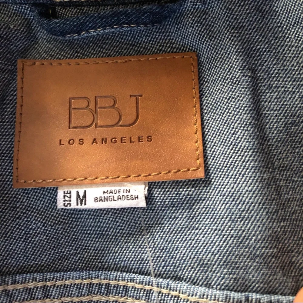 Boom Boom Jeans brand new