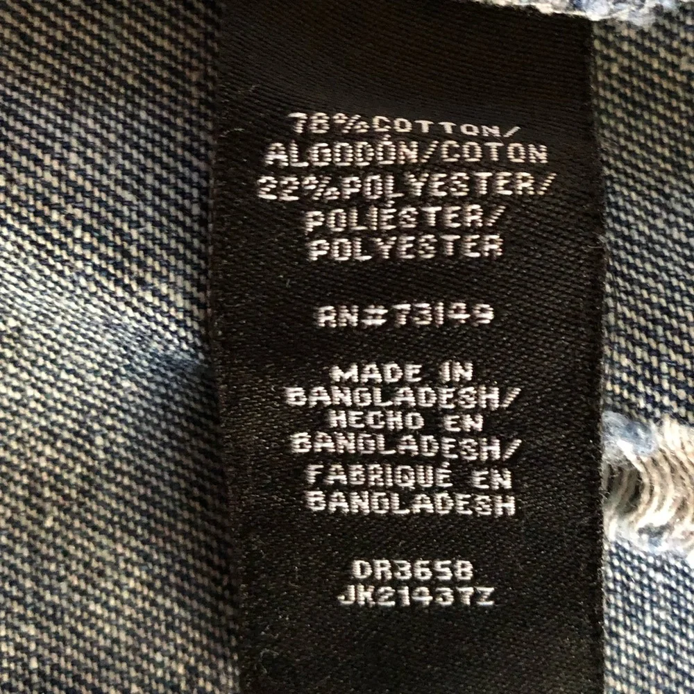 Boom Boom Jeans brand new
