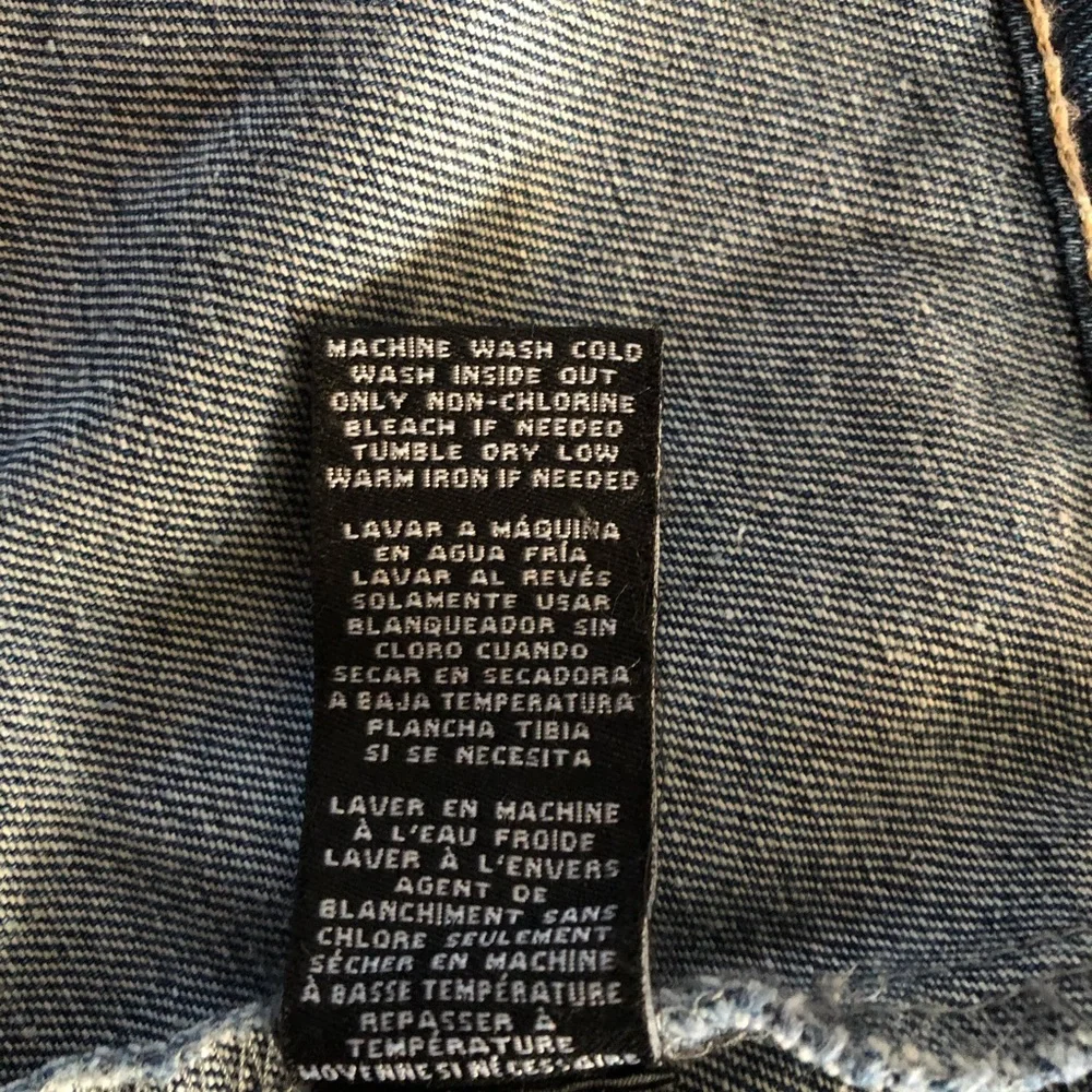 Boom Boom Jeans brand new