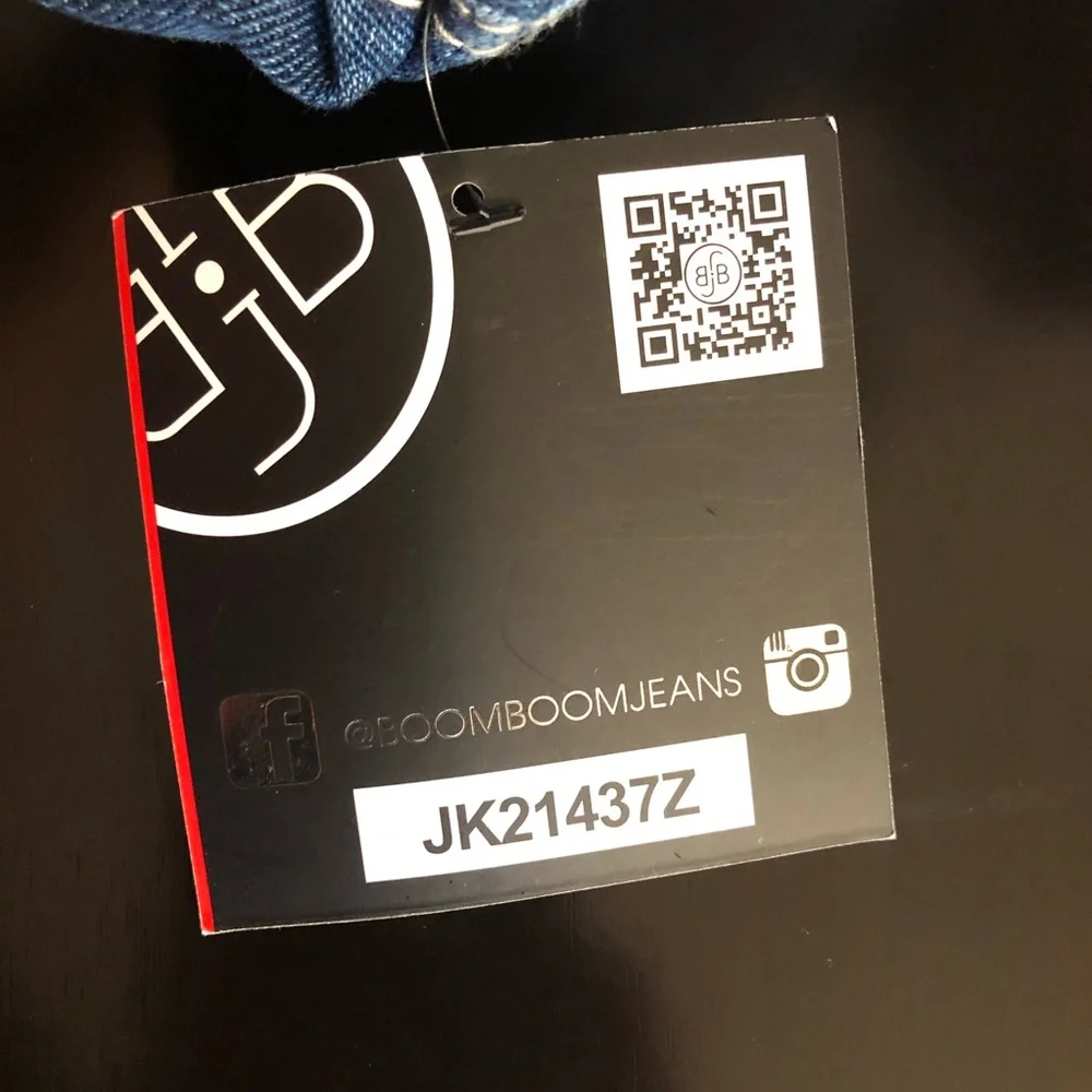 Boom Boom Jeans brand new