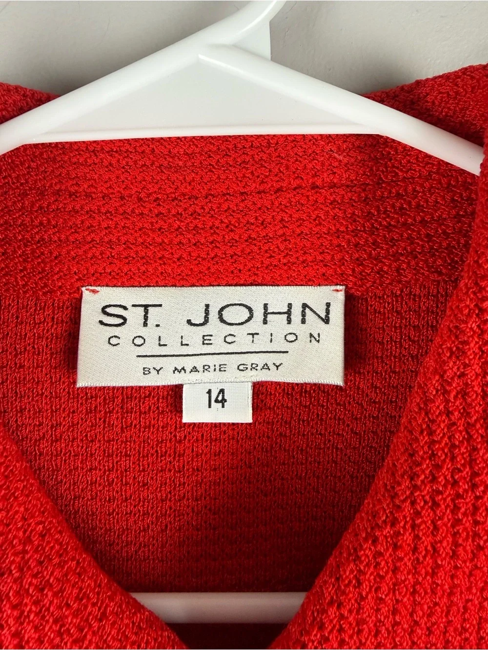 St. John Collection st john