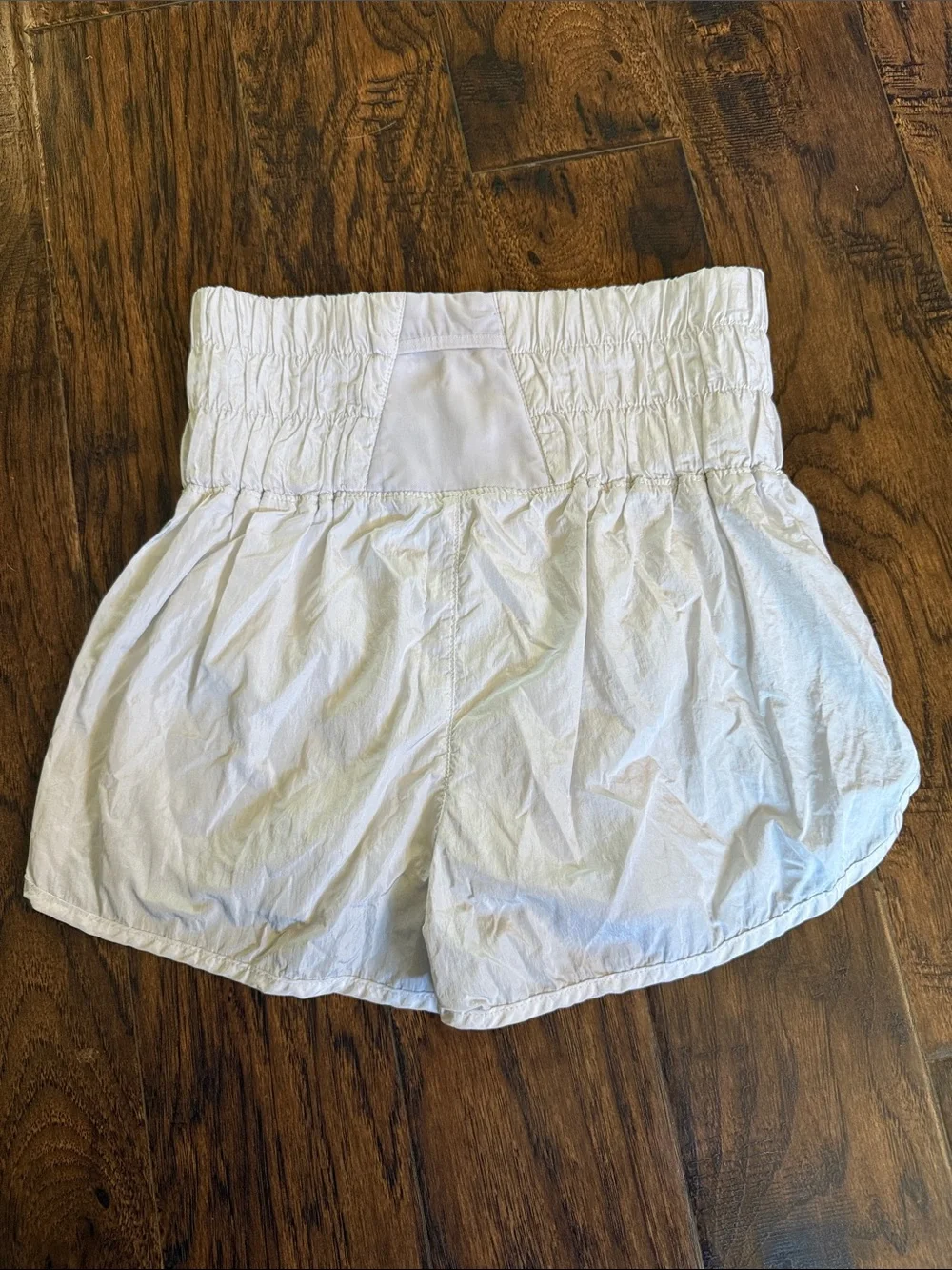 Free People The Way Home Shorts, size small