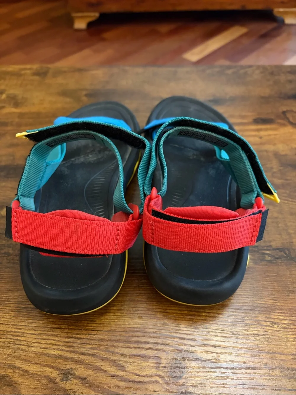 Teva size 90s offers