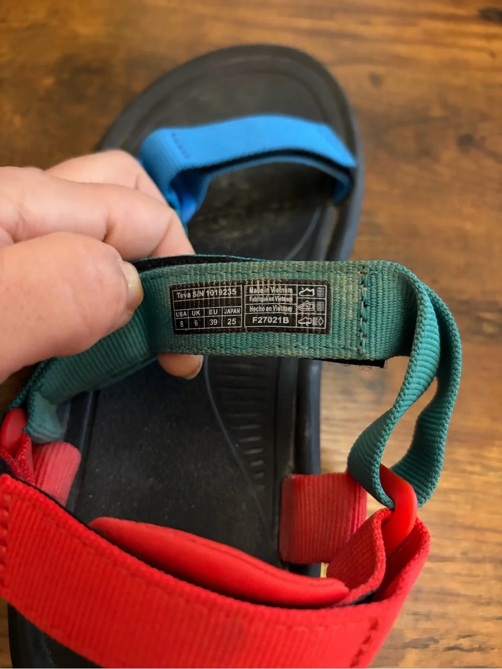 Teva offers multi