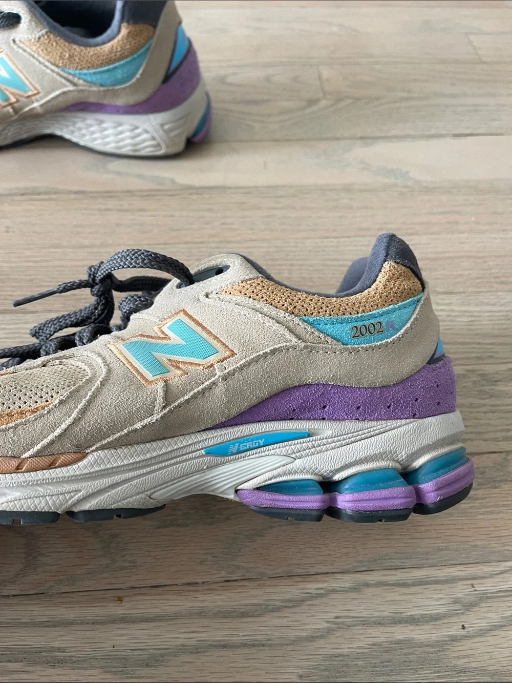 New Balance comfortable athletic