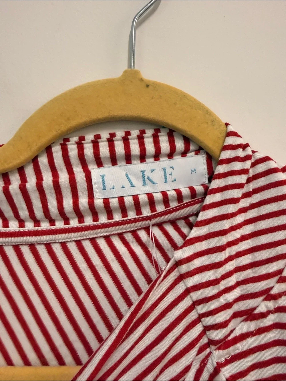 LAKE soft pajama