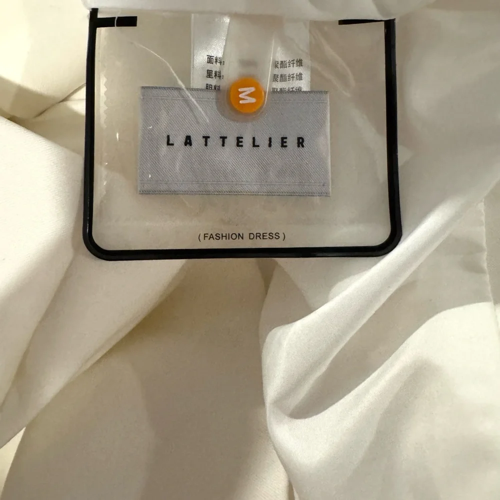 Lattelier flaws rare