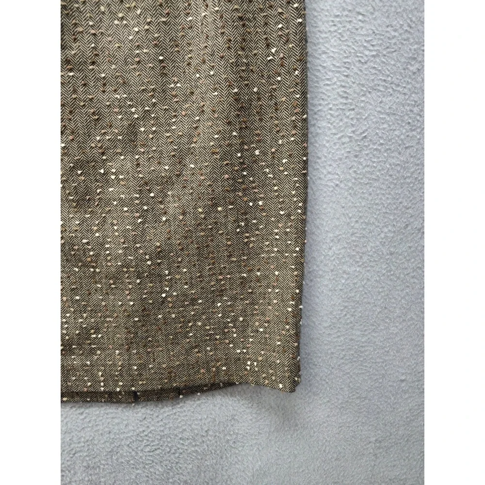 Etcetera wool blend