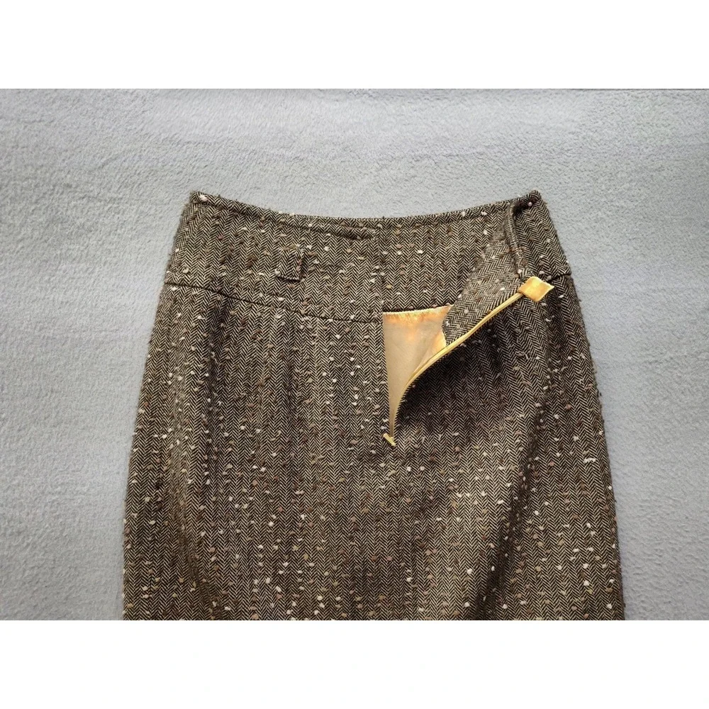 Etcetera wool blend