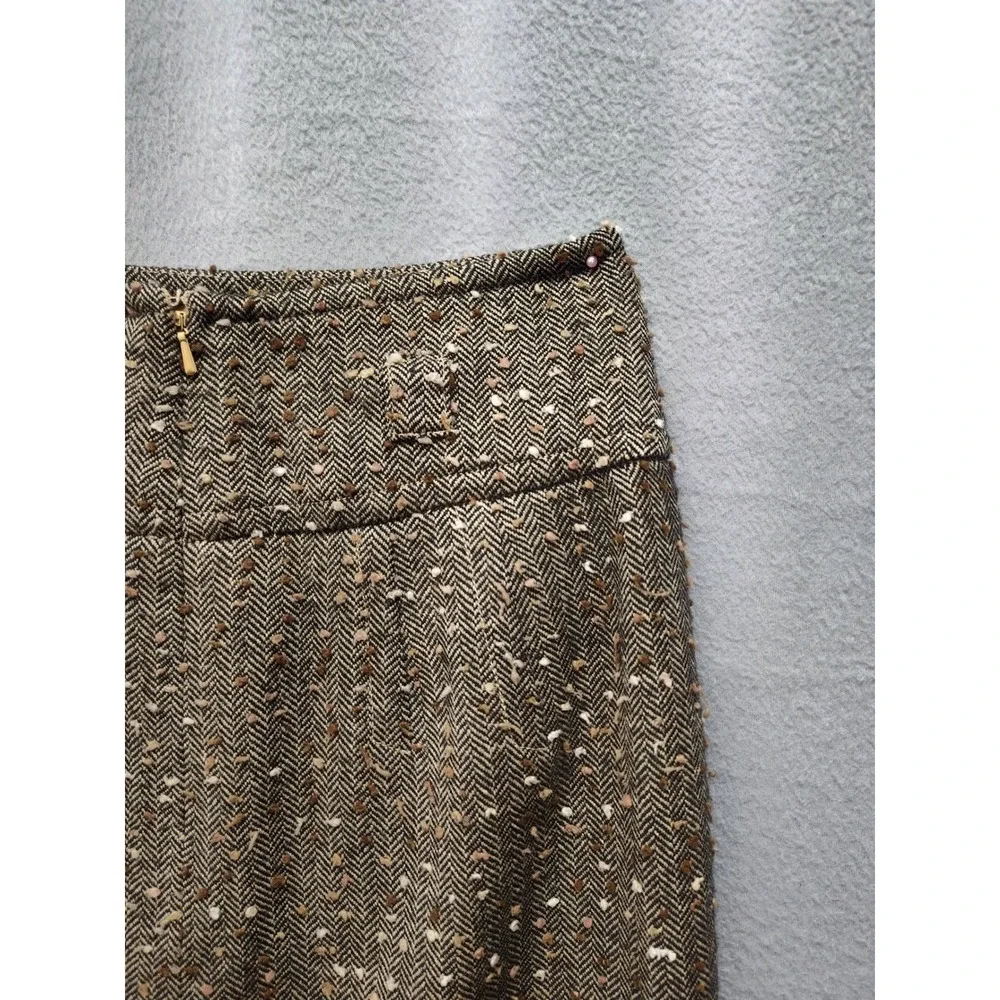 Etcetera wool blend