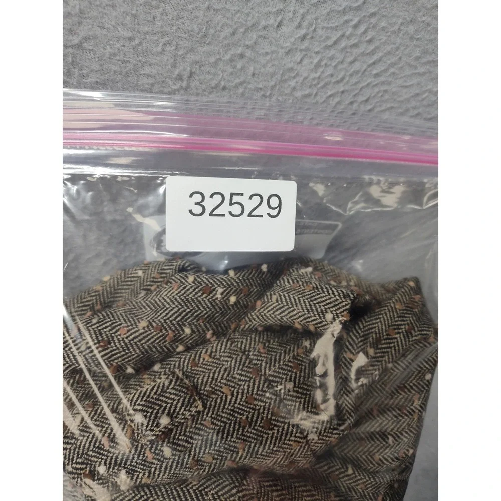 Etcetera wool blend