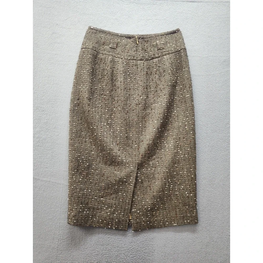 Etcetera wool blend