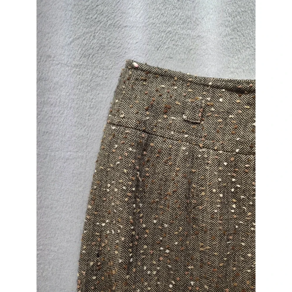 Etcetera wool blend