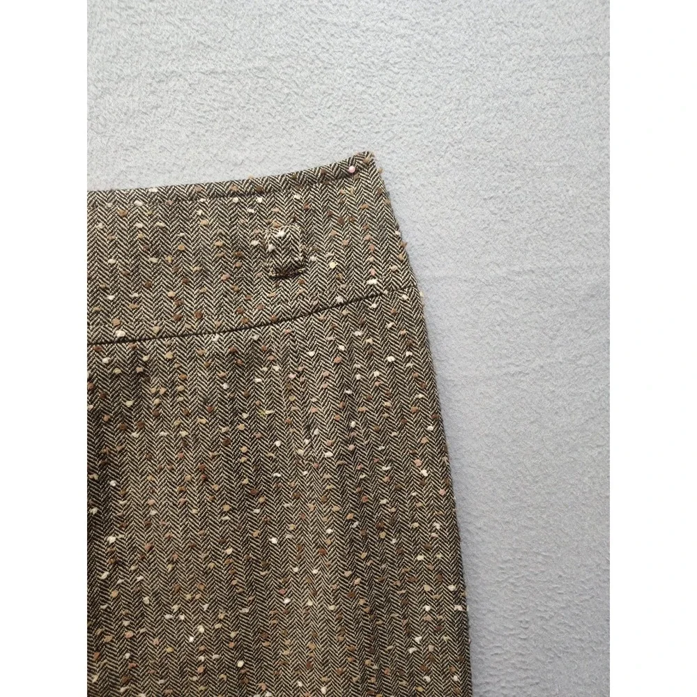 Etcetera wool blend