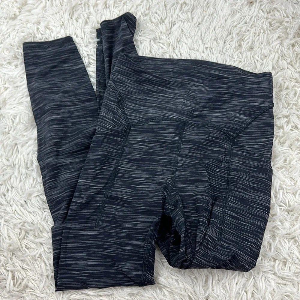 Lululemon Power Thru High-Rise Tight 25