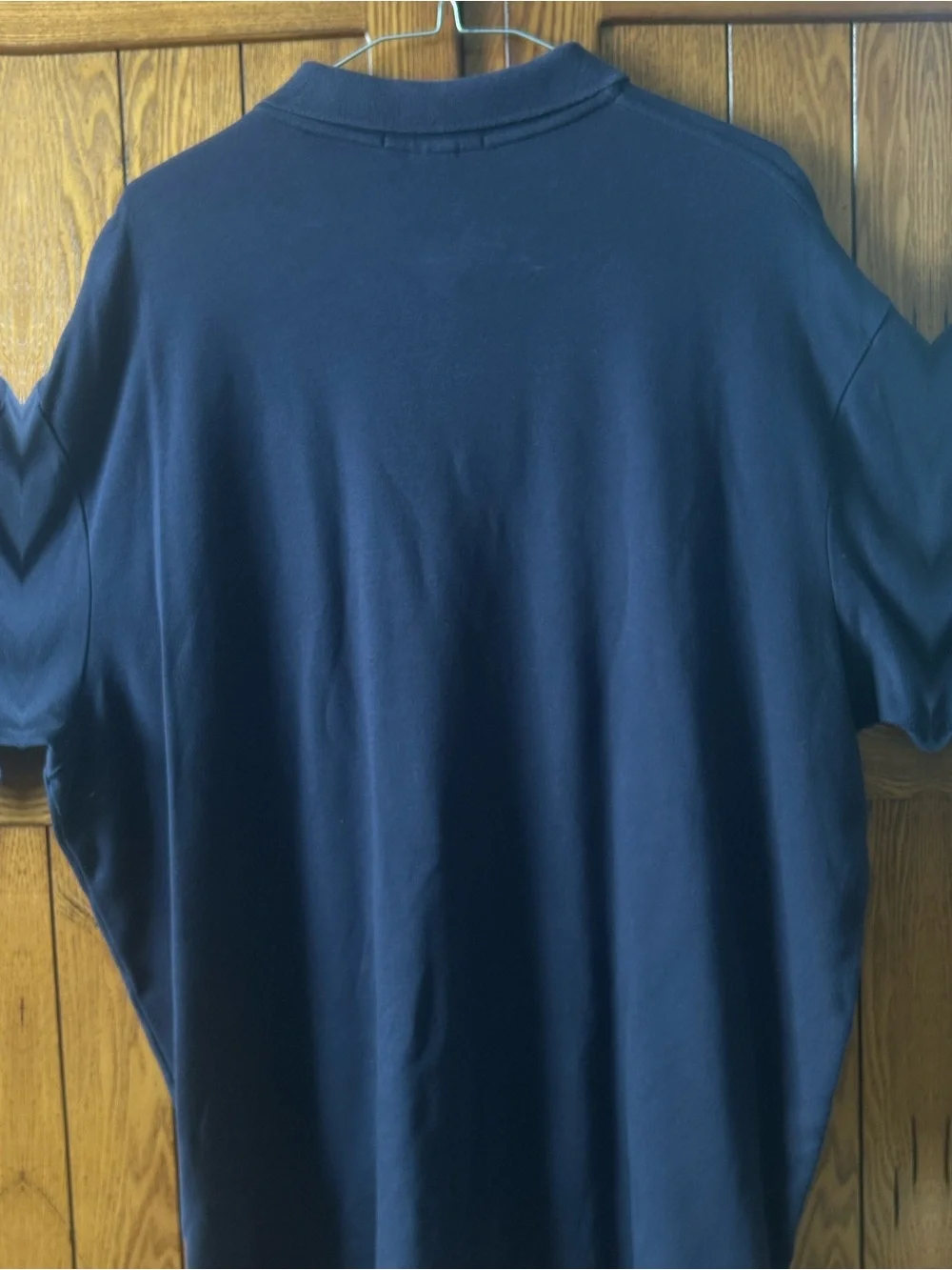 Polo Ralph Lauren polo fit