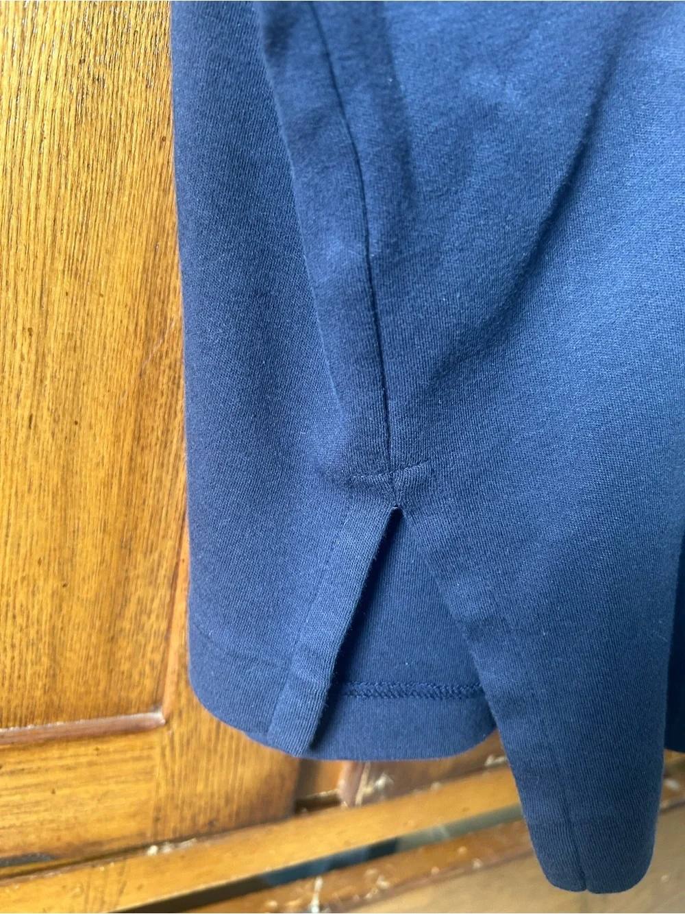 Polo Ralph Lauren banded polo fit