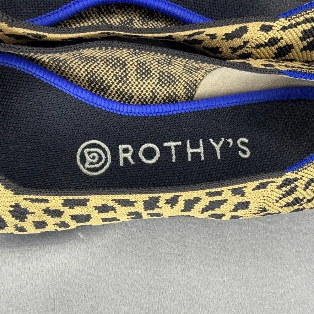 Rothys stylish comfortable