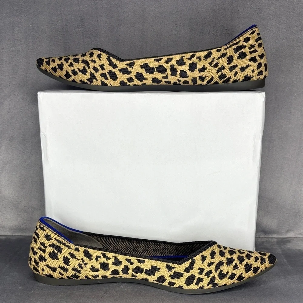 Rothys stylish comfortable