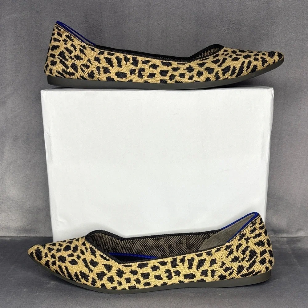 Rothys stylish comfortable