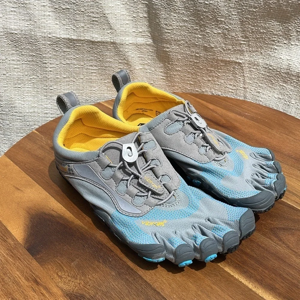 Vibram excellent used