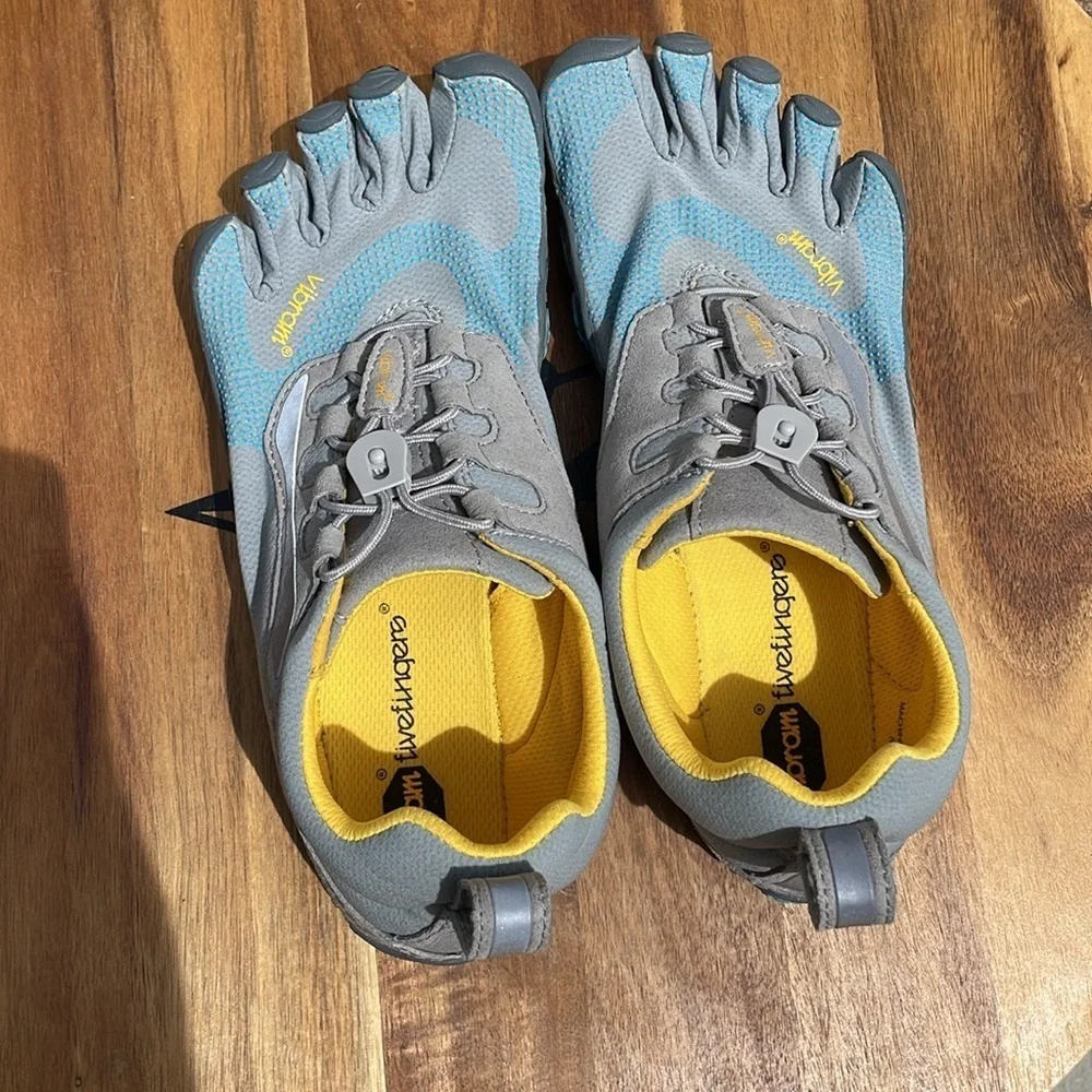 Vibram excellent used