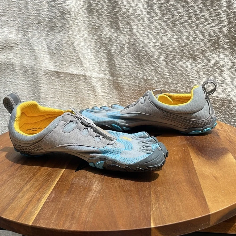 Vibram excellent used