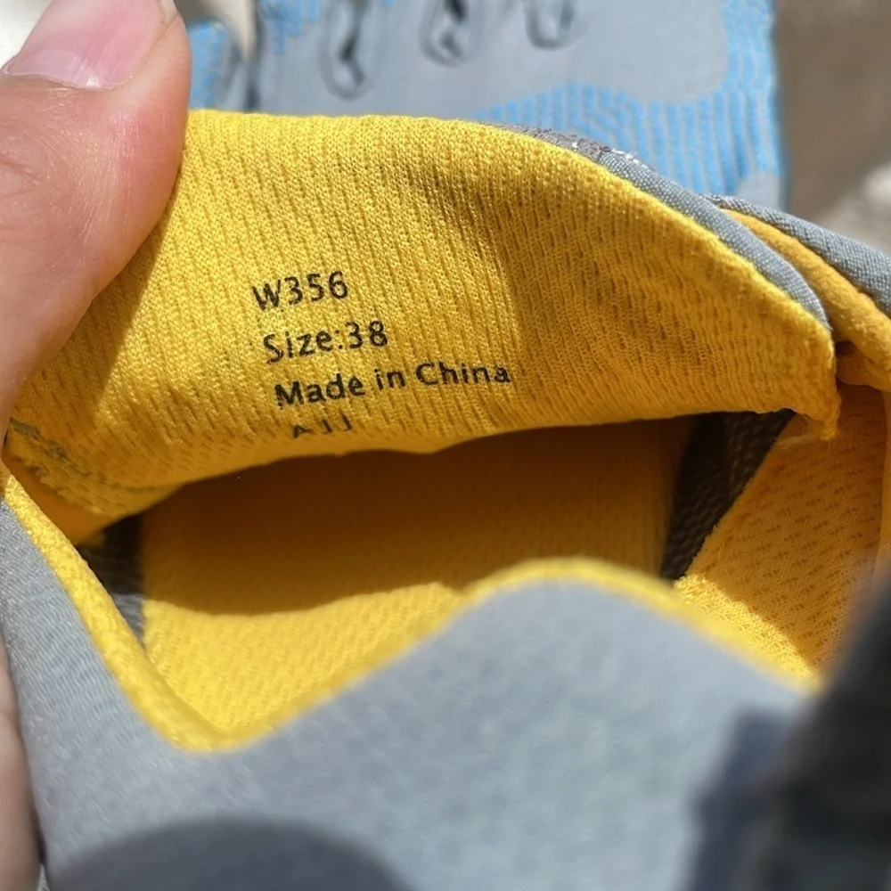 Vibram excellent used