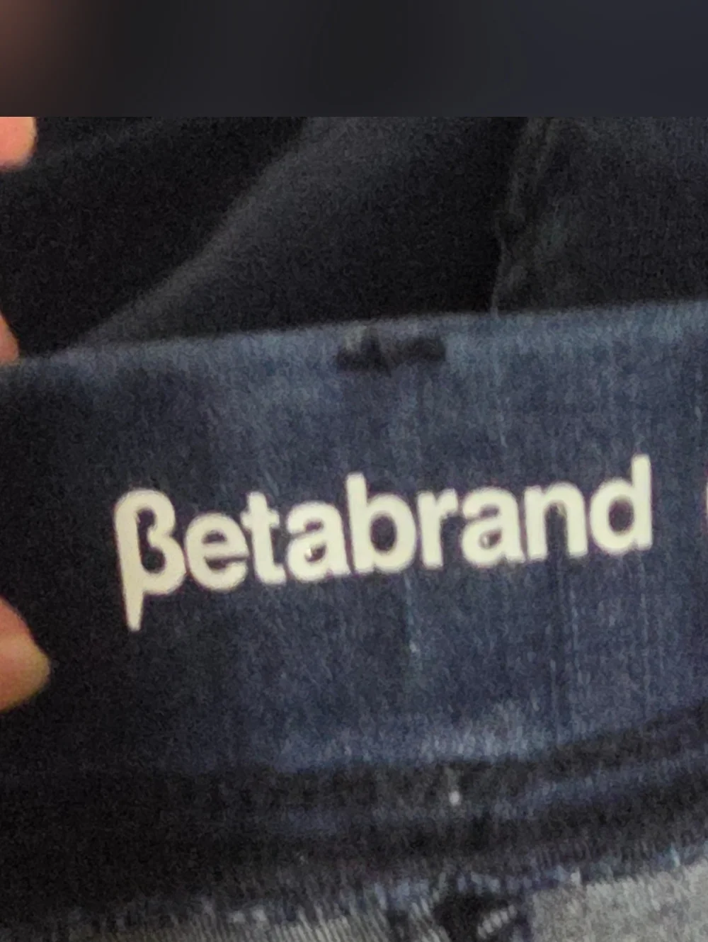 Betabrand 27 front