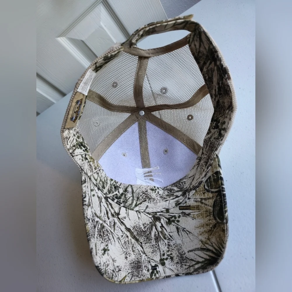 🩷🩷Game Guard Camouflage Baseball Cap