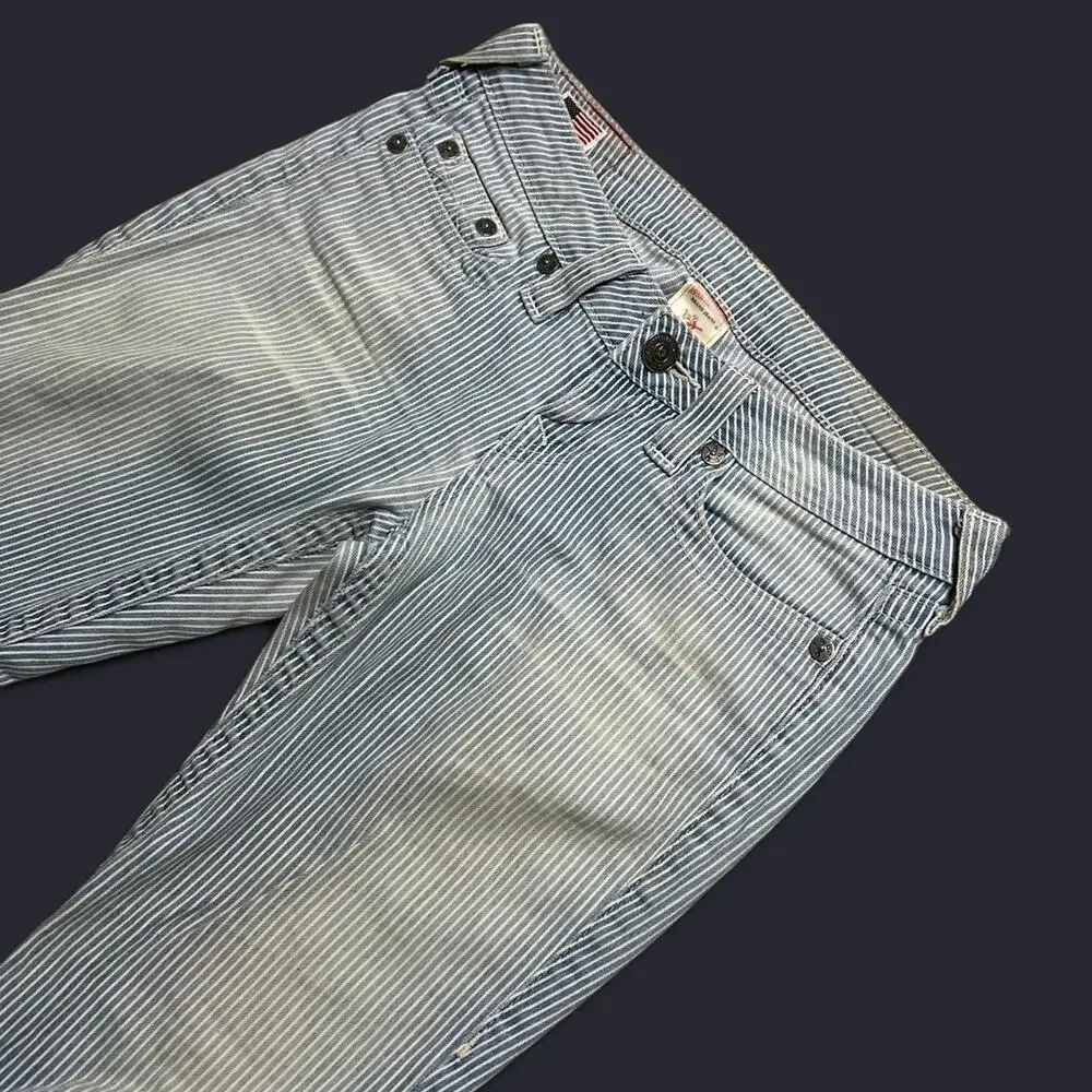True Religion true going please